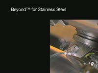 Beyond™ for Stainless