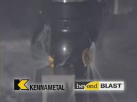 Beyond Blast Close - Up