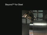 BEYOND™ for Steel