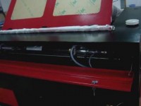 80W_100W_130W CO2 laser engraver cutting machine 1290