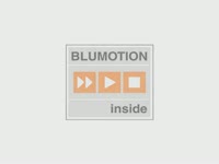Тандем Направляющие со встроенным Blumotion