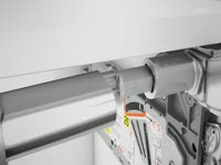 "Blum" AVENTOS HL for lift up systems: assembly video