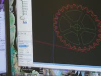 Ленточная пила vs CNC