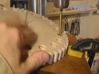 Мраморная машина 2.1 строить часть 1: подъемные gears