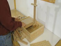 Мраморная машина строительство набор