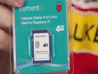 Ос Debian для компьютера Rasberry Pi