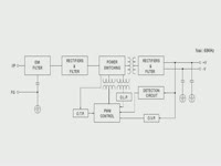 Источник питания SE-600-12