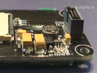 OLED Display Module