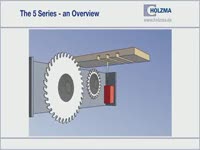 HOLZMA - 5 Series - an overview