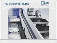 HOLZMA - 2 Series