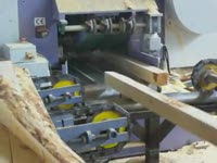 Horizontal resaw 3