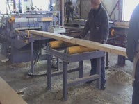 USTUNKARLI Sawmills - Board Edger 02