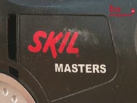 Лобзик SKIL 4585 MA - Видеообзор ручного электроинструмента 