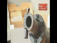 Отбойный молоток Hitachi H65SB2 - Видеообзор ручного электроинструмента 