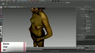 Artec Eva 3D сканер - Пластиковая хирургия