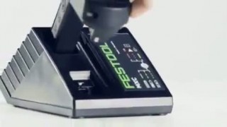 Аккумулятор + Зарядное устройство Festool MXC