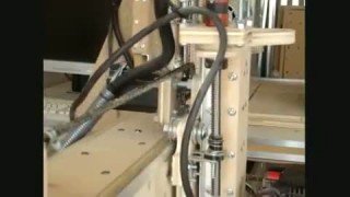 3D CNC-цепная передача 1 - 3D CNC-chain transmission (1)