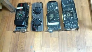 Ферма для майнинга Bitcoin, Litecoin. Заработок на видеокарте (mining Bitcoin, Litecoin mining rig)