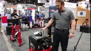 Chicago Pneumatic  Light Compaction Products