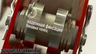 Профилегибочный станок BendMax-200 (профилегиб)