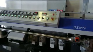 Автоматический CNC-гравировальный центр «DK-2512»