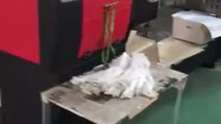 Принтер - машина для печати рисунка по всему носку