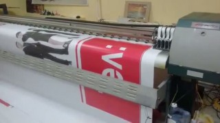Широкоформатный принтер Infiniti FY3206B-3,2 метра (Seiko 510-35)