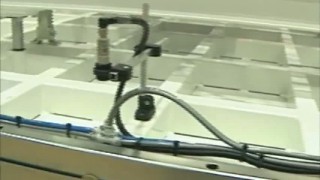 Автоматическая машина для скрутки и упаковки матрасов в полиэтилен TEKNOMAC ТК 306. Италия.