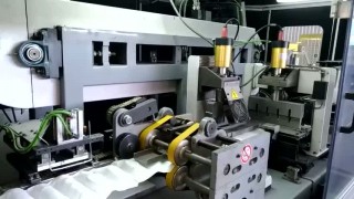 Оборудование для производства независимых пружин и сборки  блоков TFK для производства матрасов и мягкой мебели