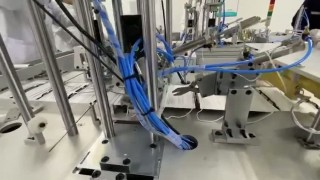 Автоматическое оборудование для производства медицинских масок