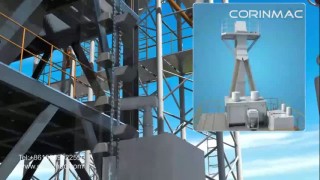 CORINMAC- Оборудование для производства сухих смесей