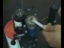 Видео-инструкция по работе с ручным кромкооблицовочным станком