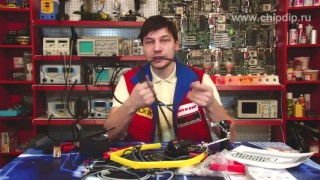 Изготовление и ремонт кабеля-переходника HDMI - Чип и Дип