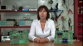 Интерфейсы RS-485 - Инструкция к применению