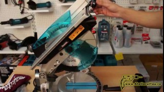 Makita LH1040  вес - 14 кг, без протяжки