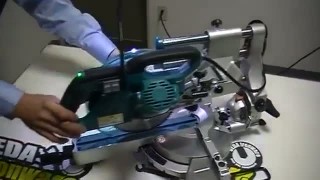 Панельная Makita - LS 0717FL