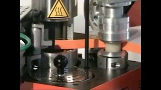 Vitap Orbiter contour edgebanding machine