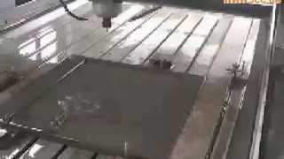 3D обработка мрамора