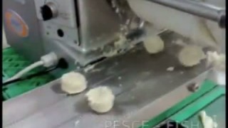 Food Battering Breading / Панировка продуктов