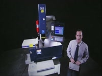 Электроэрозионный копировально-прошивной станок Neu-ar EDM Machines  CNC-C Series