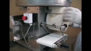 Автомат котлетный для производства котлет и гамбургеров