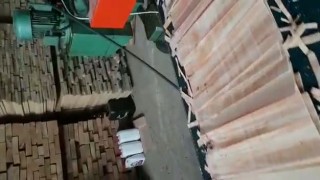 Станок для производства деревянных ящиков 2ков 1