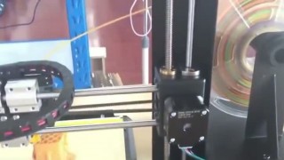 3D принтер Wanhao Duplicator i3 v.2.1