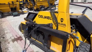 CELIKEL AGRICULTURAL MACHINERY6